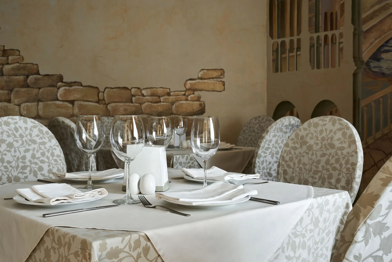 Отель Алые Паруса