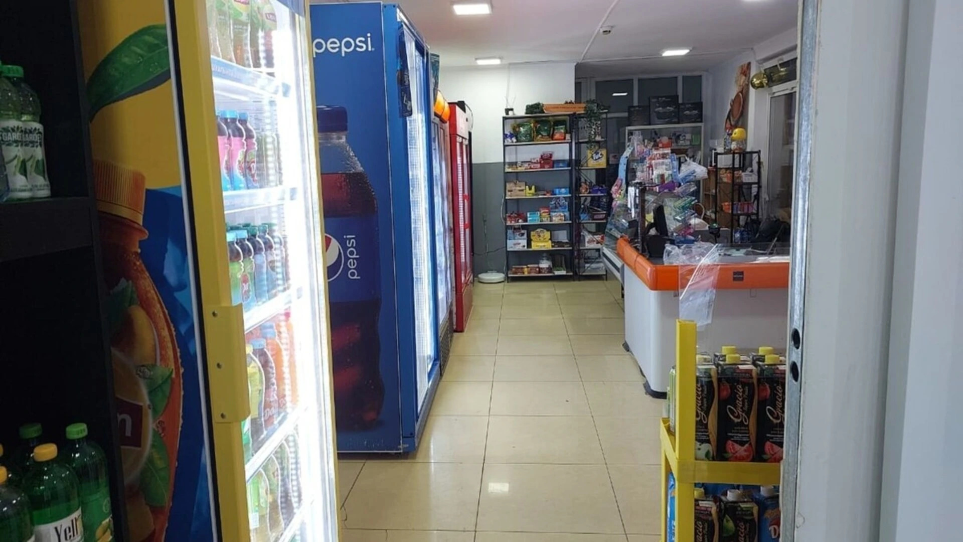 Хостел Room Koktobe