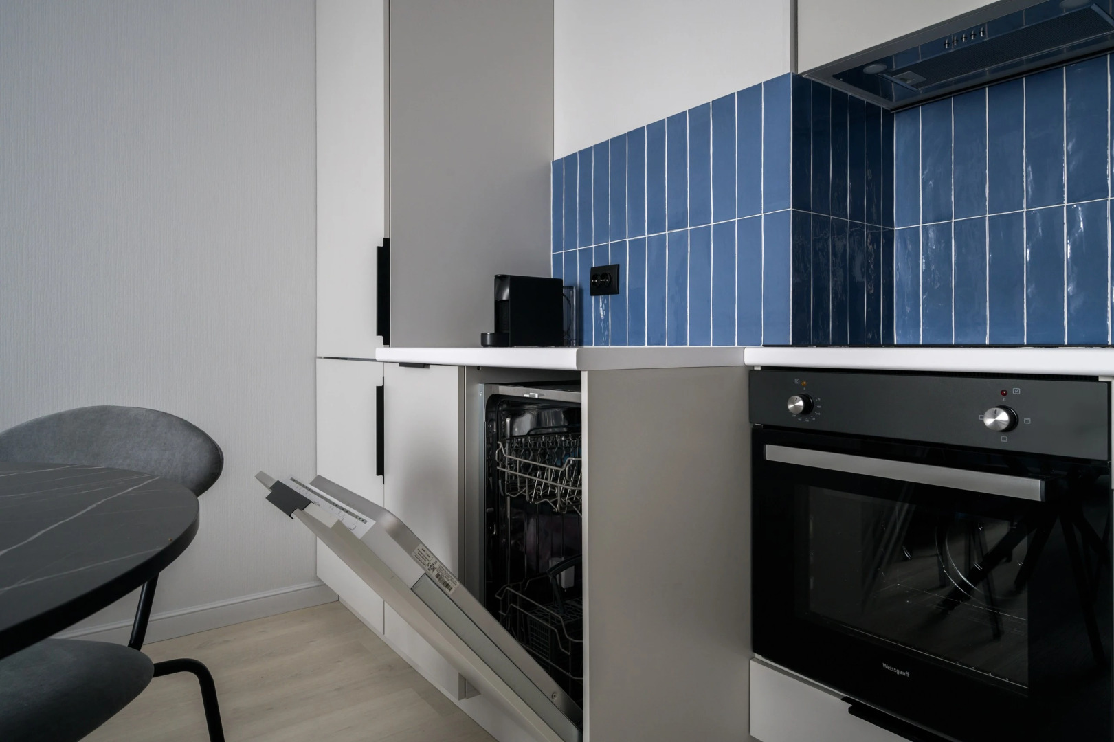 Квартира Magic Home Port с кондиционером