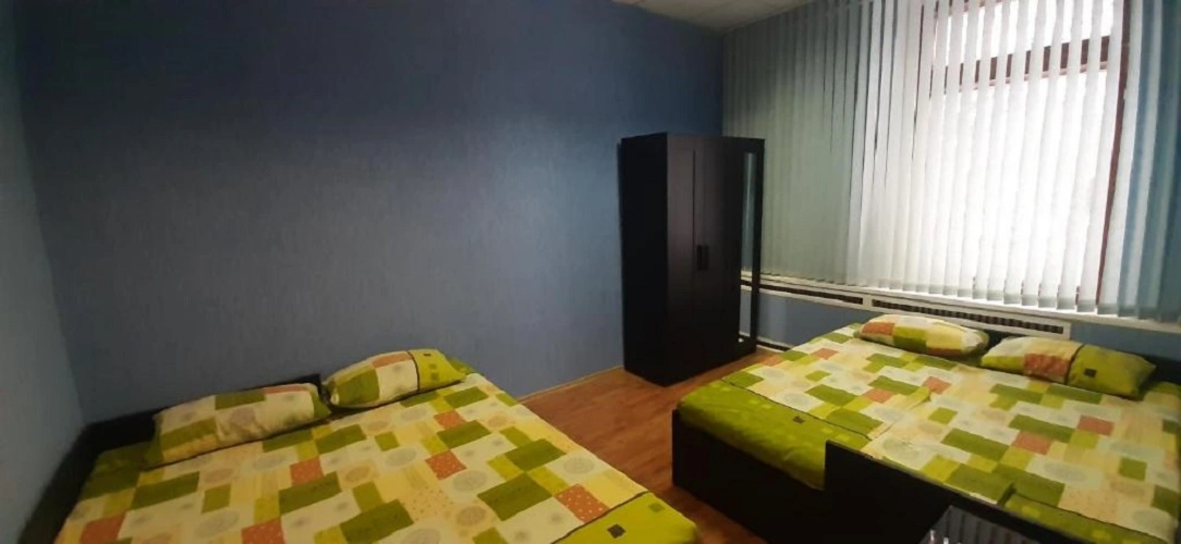 Мини-Отель ССК Профсоюзов