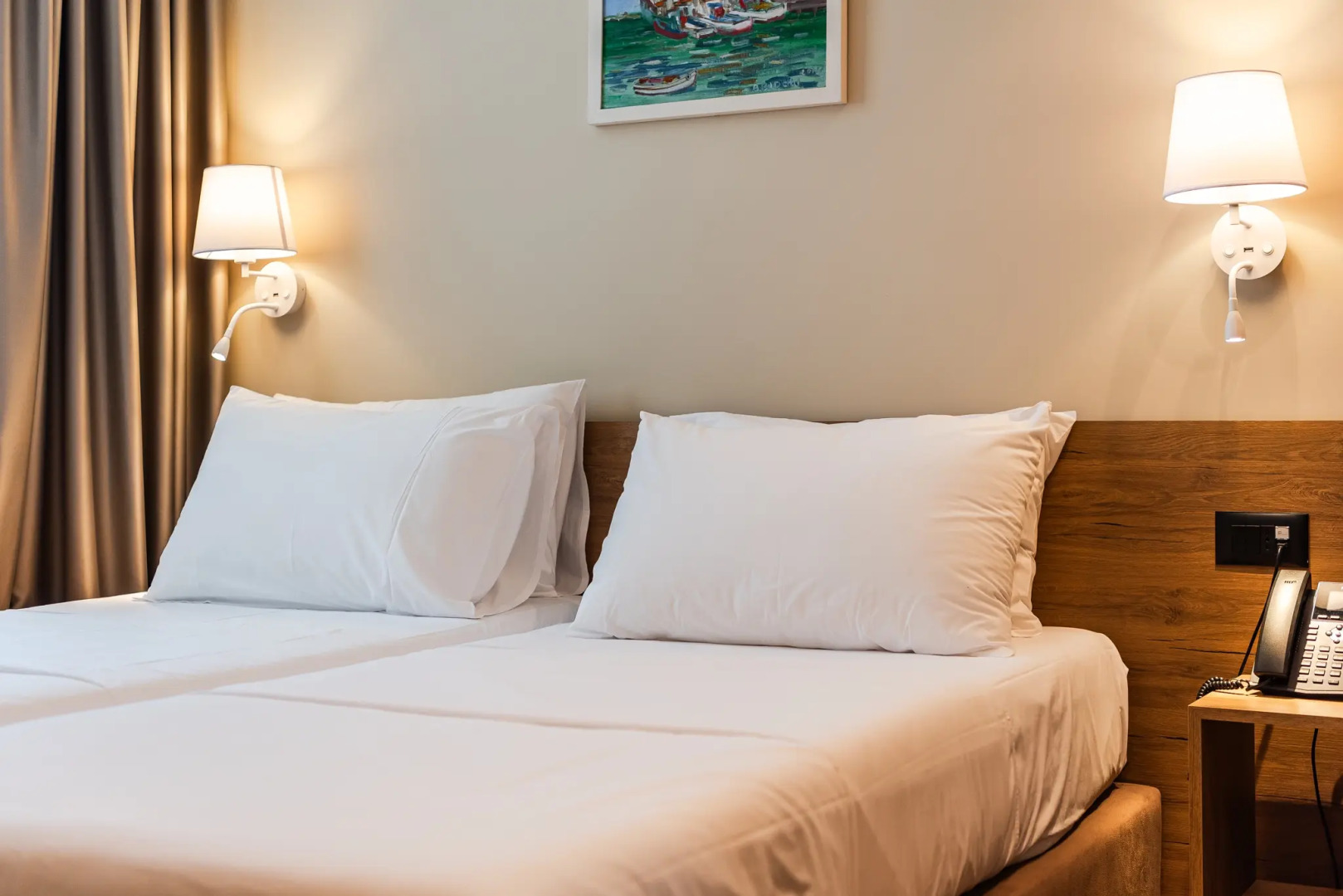 Отель Aragosta Hotel