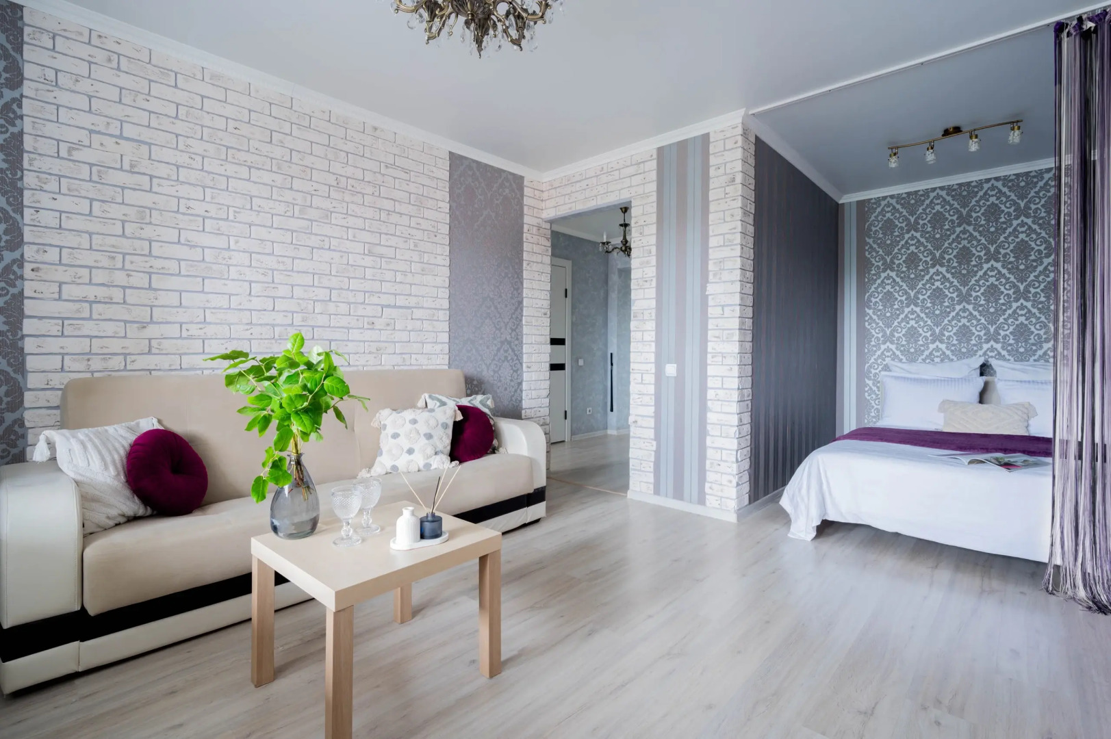 Апартаменты Вгости33 улица Суздальская