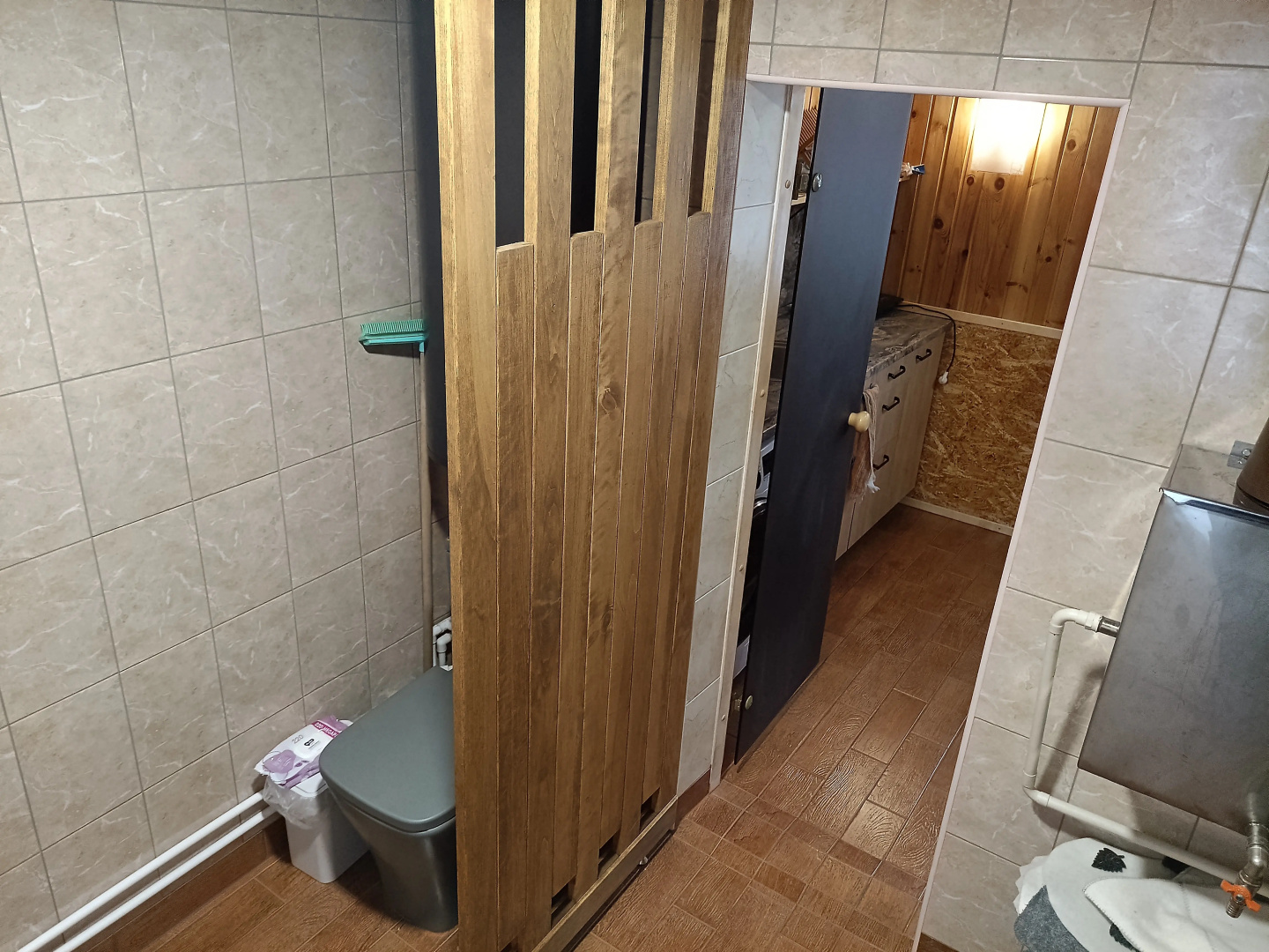 Сумериа Village Парк дом-баня для отдыха на берегу