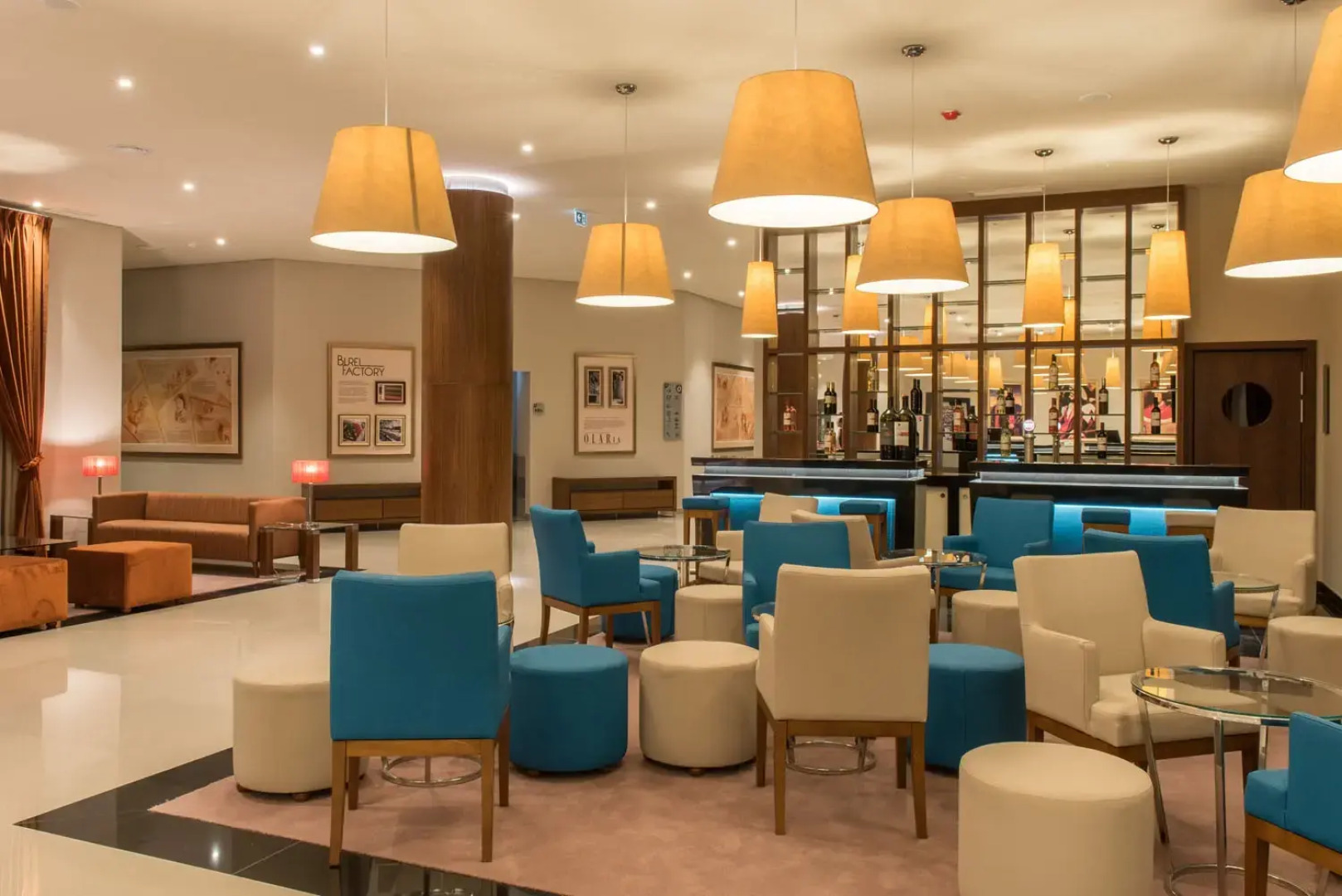 Отель Vila Galé Serra da Estrela