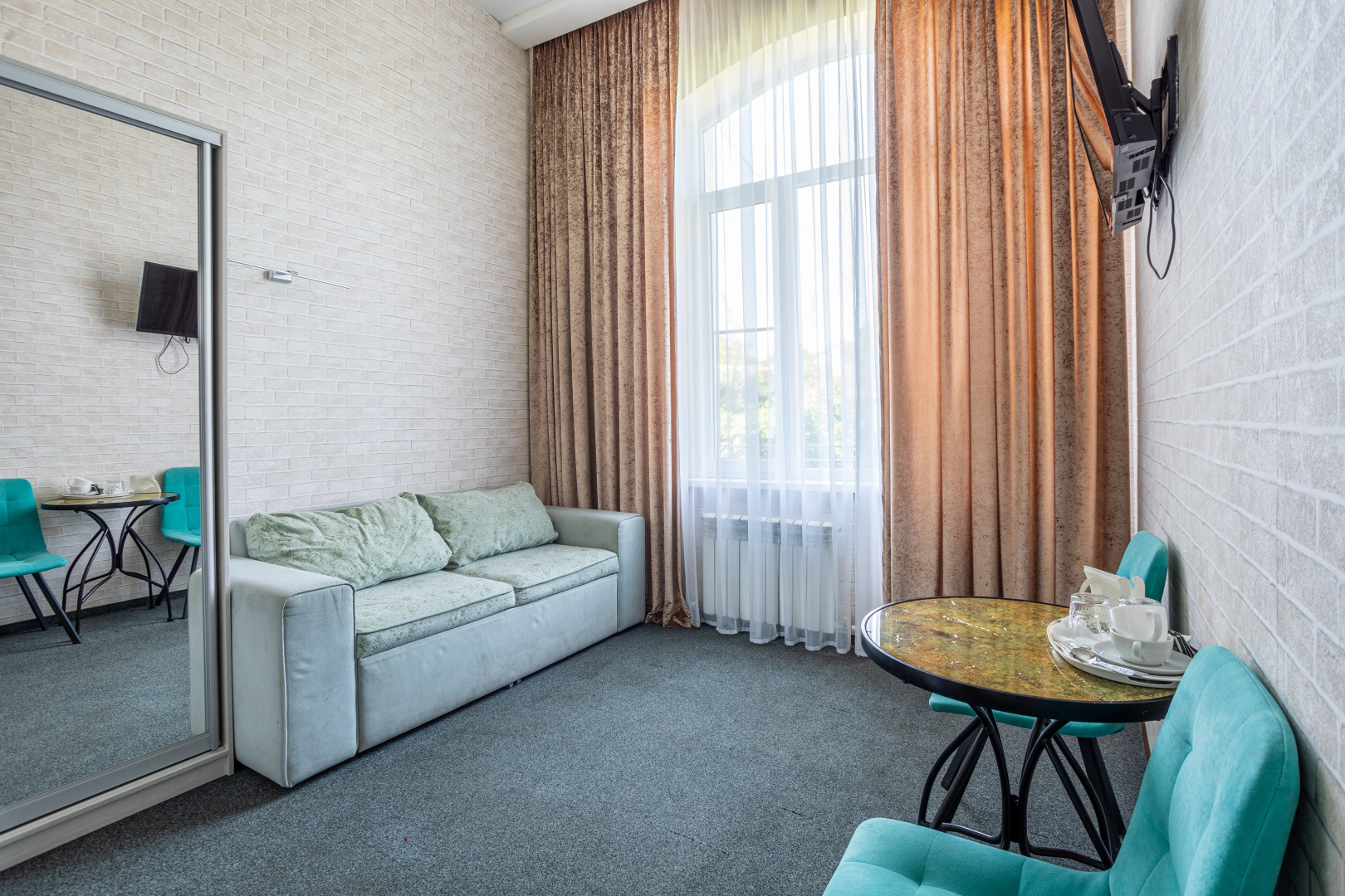 Отель Мартон Шолохова