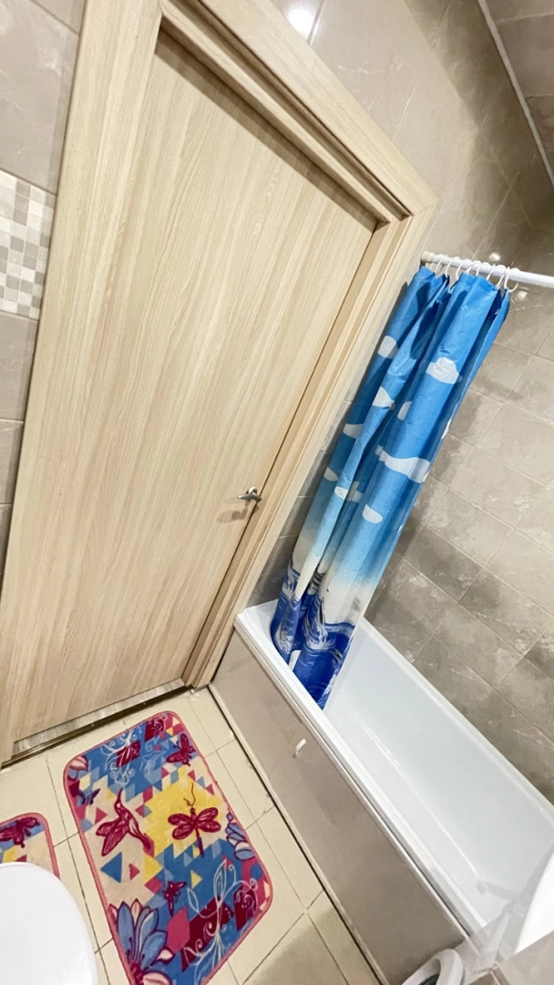 Апартаменты Бережок 5