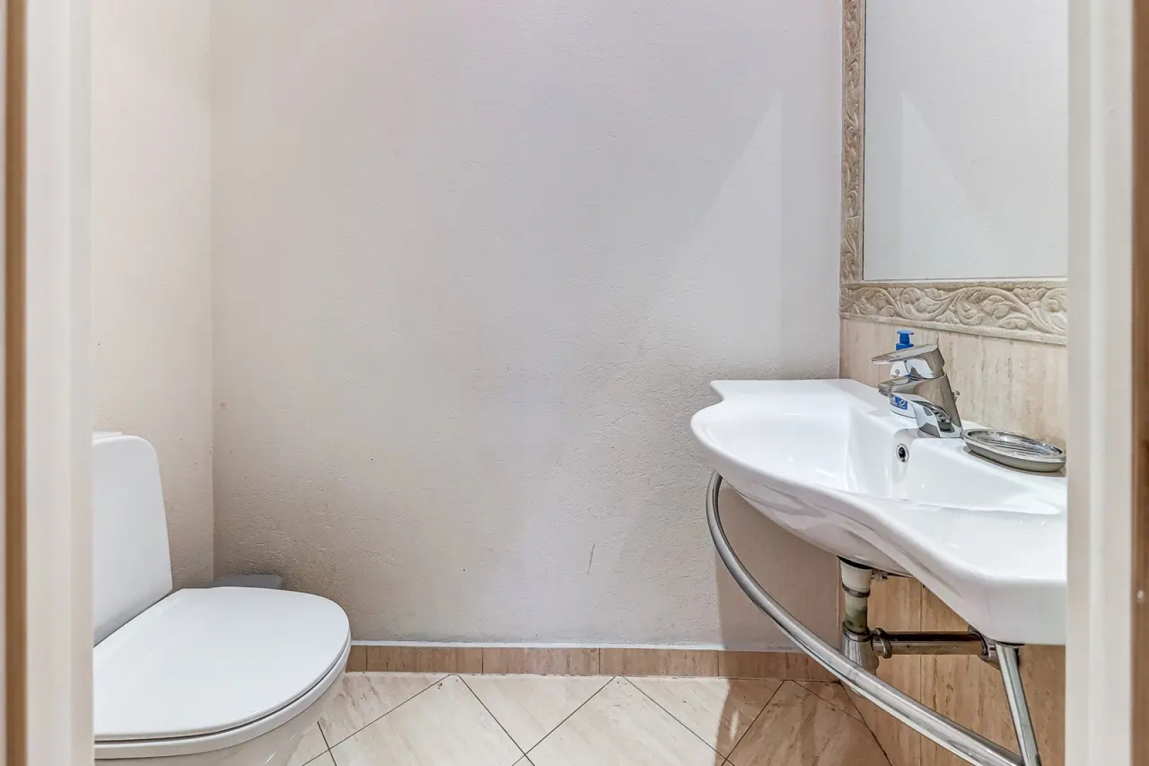 Апартаменты Riviera View 4BR