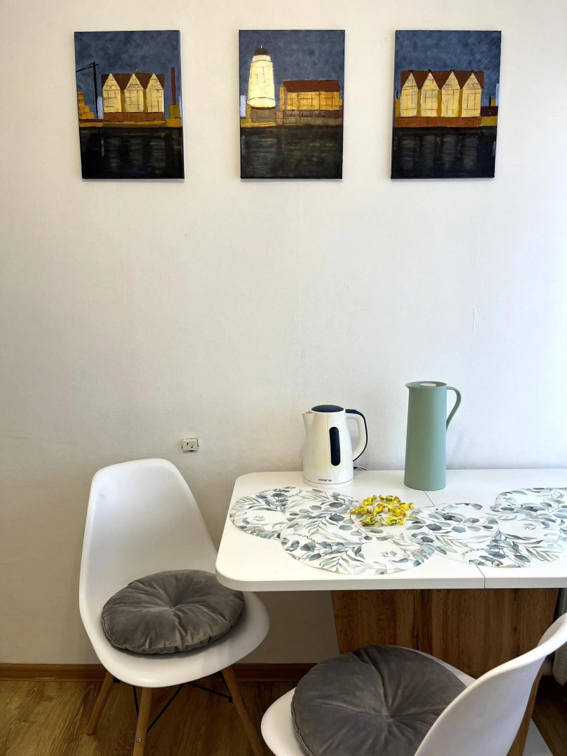 Апартаменты Кирова 95