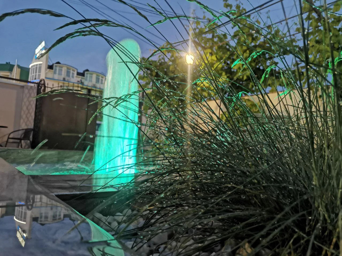 Гостевой Дом Бриз