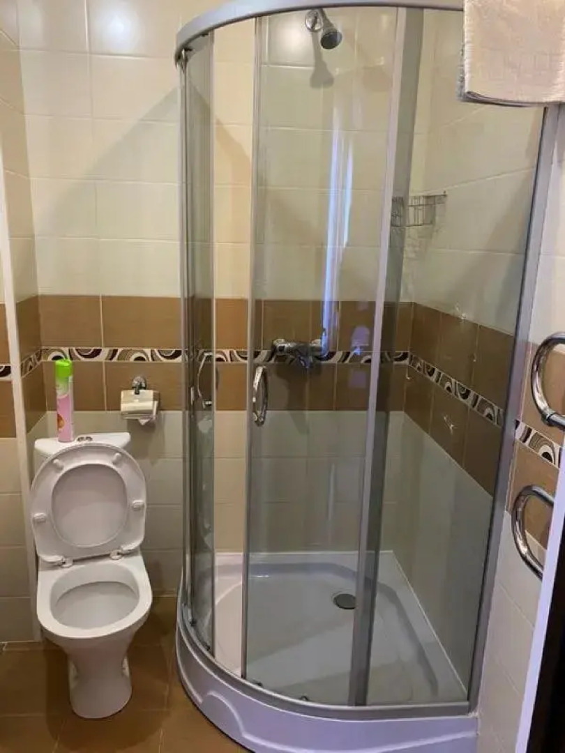 Гостевой Дом Светлана