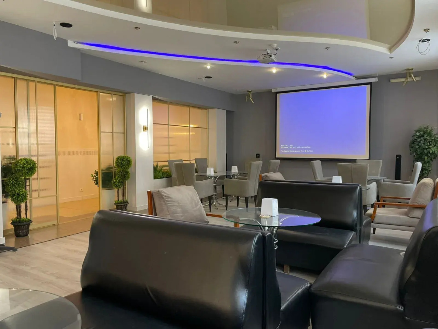 Отель Тенгри