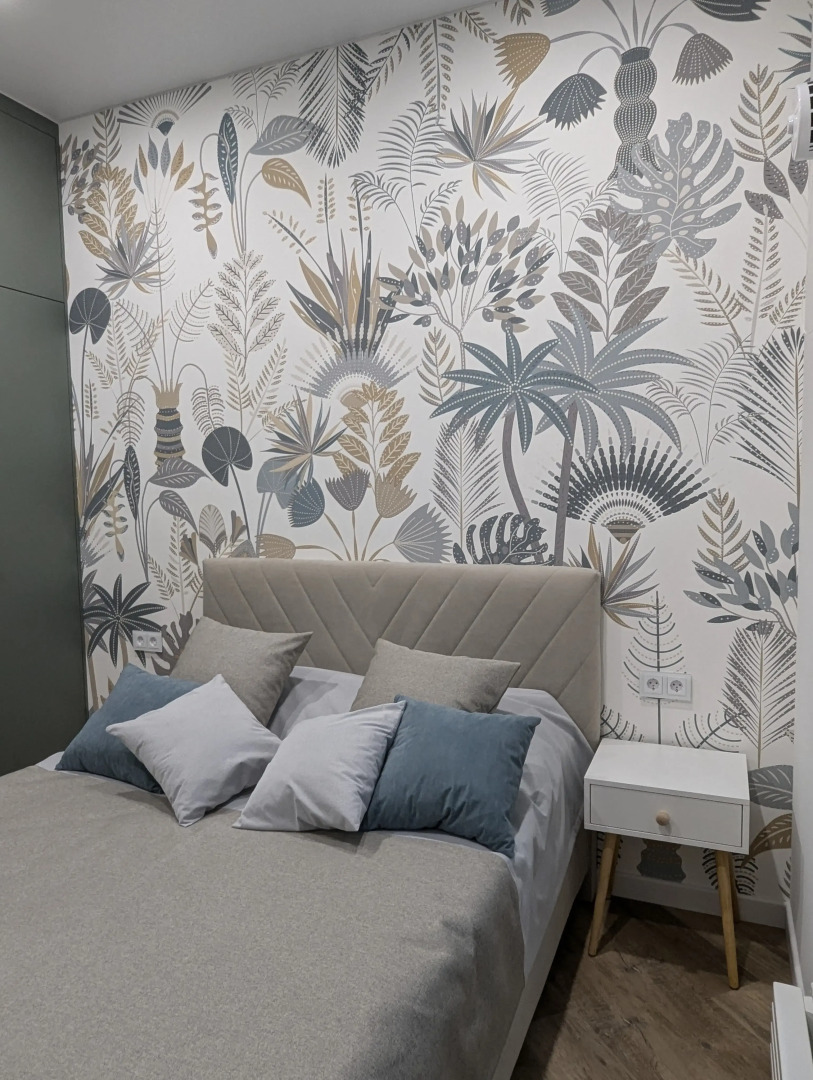 Квартира в ЖК бизнес класса Svetlana park