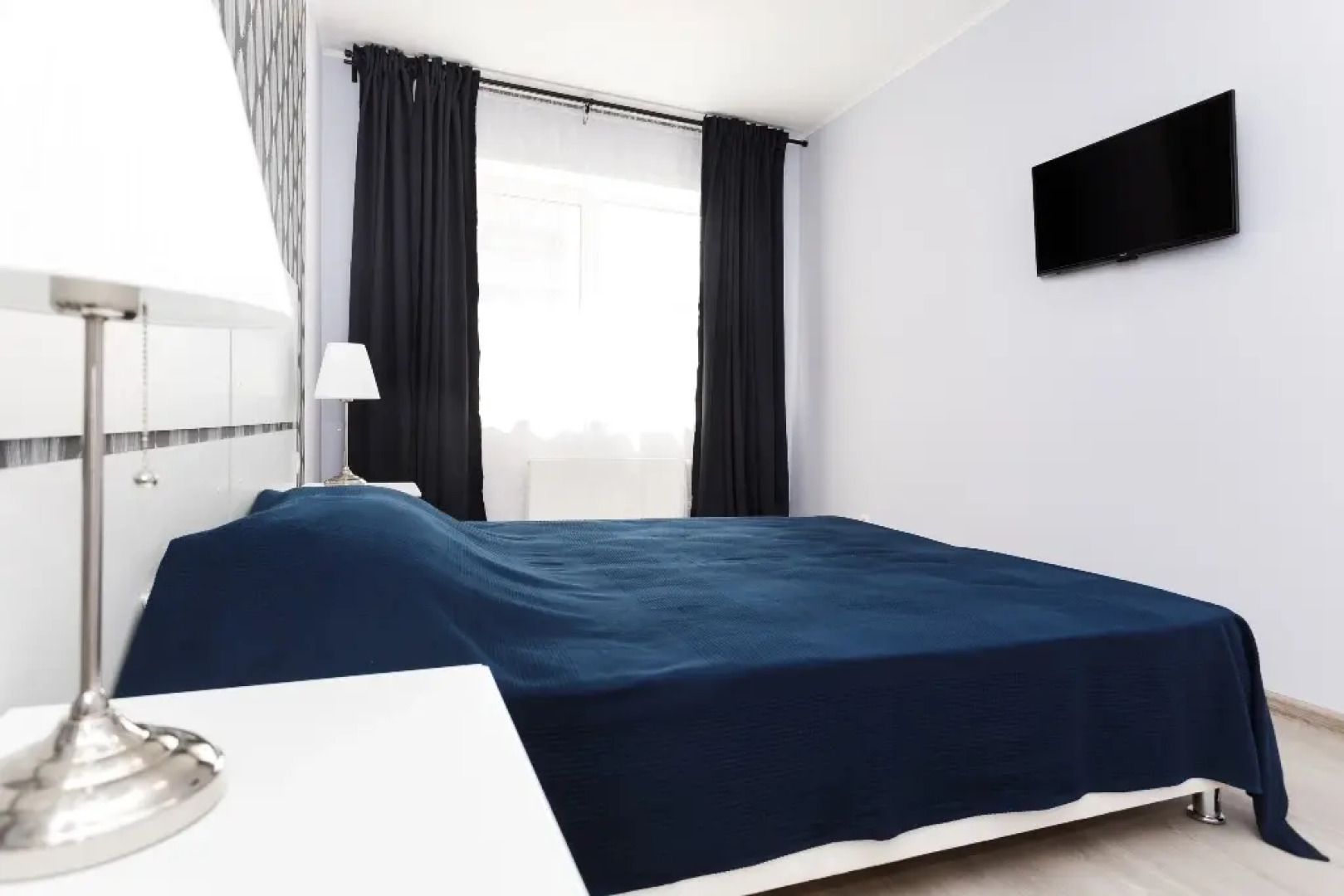 Однокомнатные Апартаменты Этажидейли на Московской 75