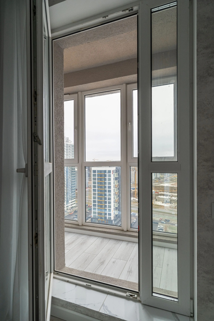 Квартира в районе Минск Мир