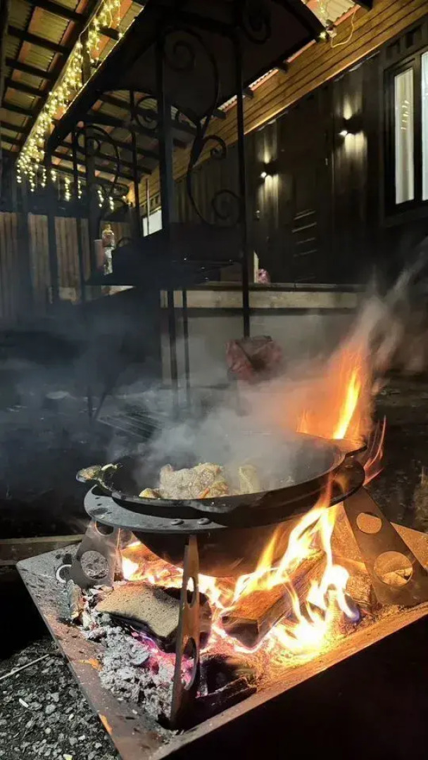 Частный дом без бани в Домодедово