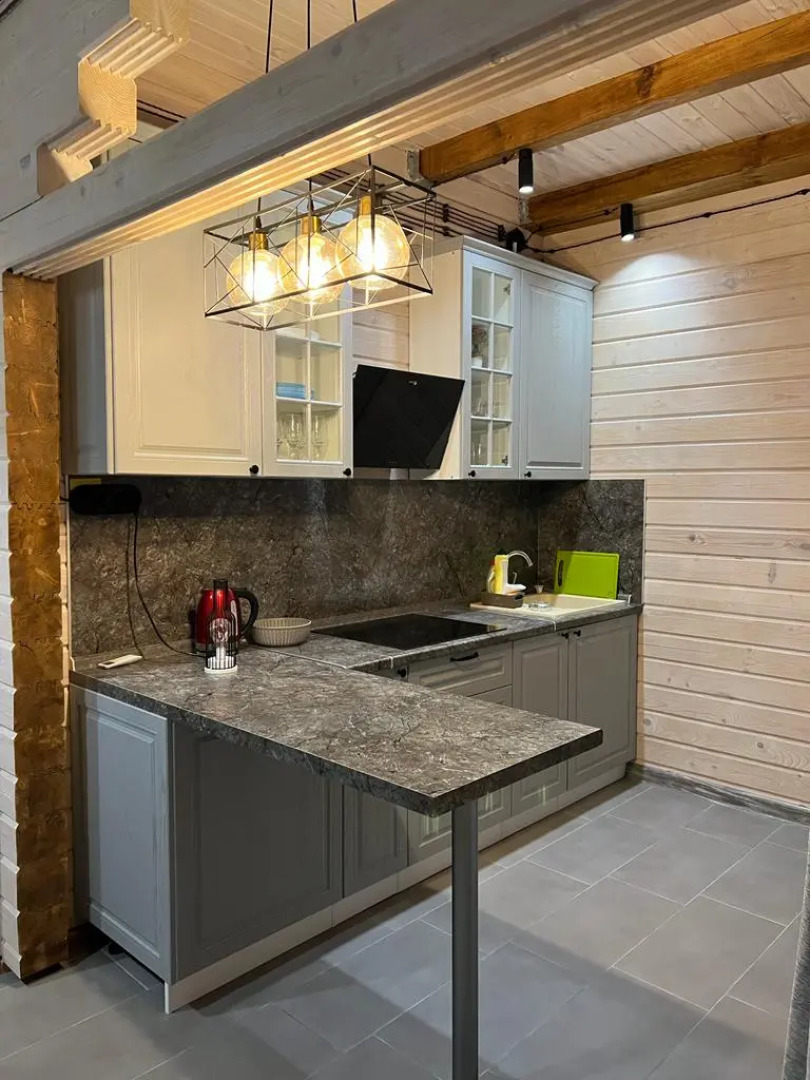 Белый песок