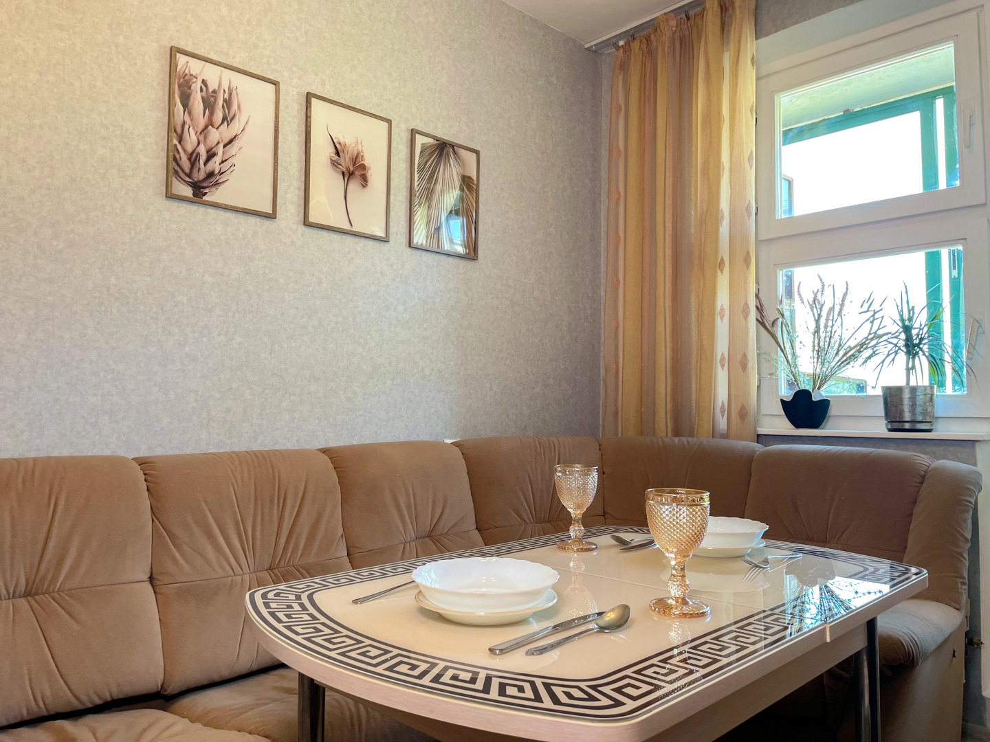 Квартира Welcome Home