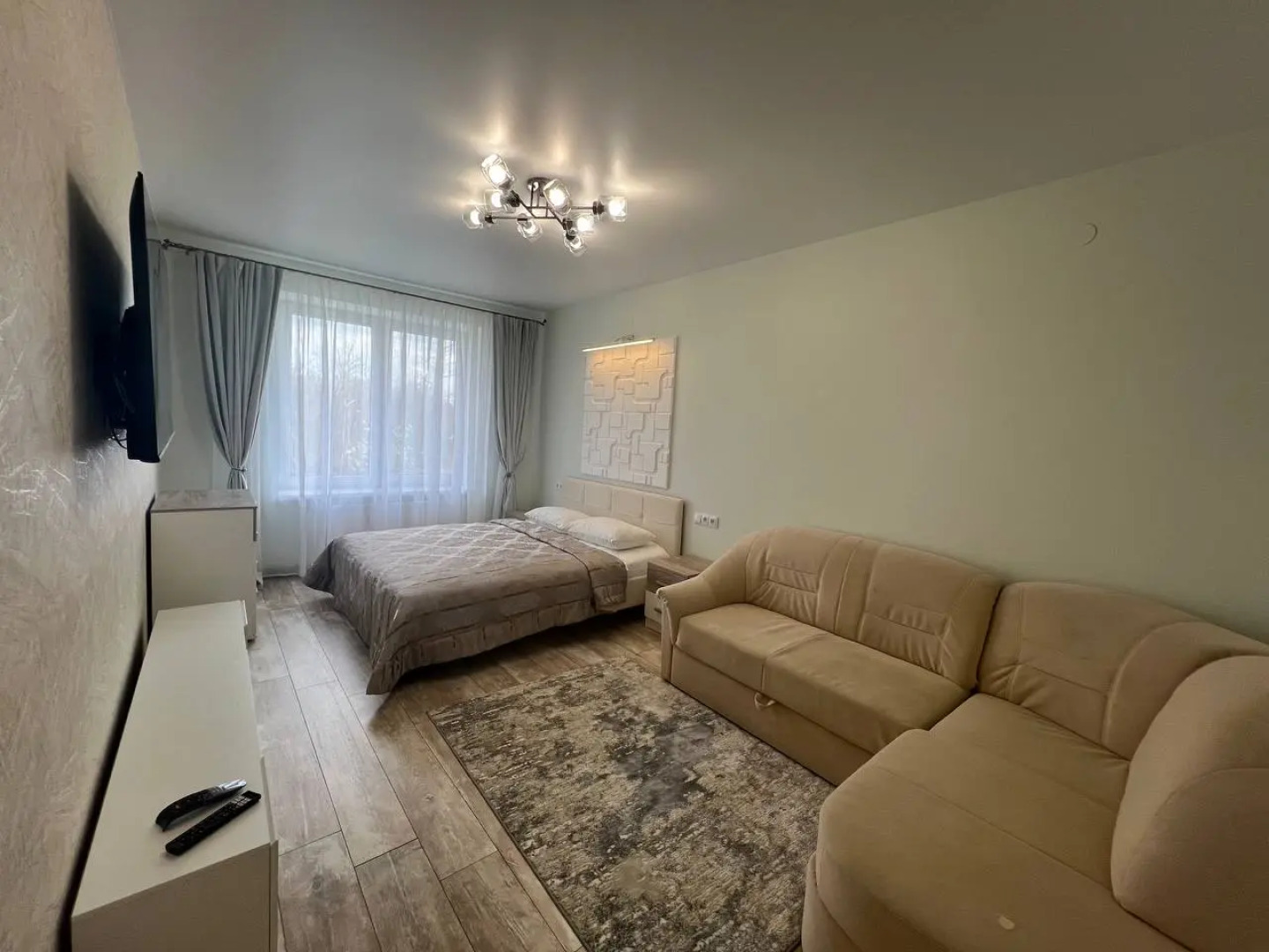 Квартира у Моря в Зеленоградске