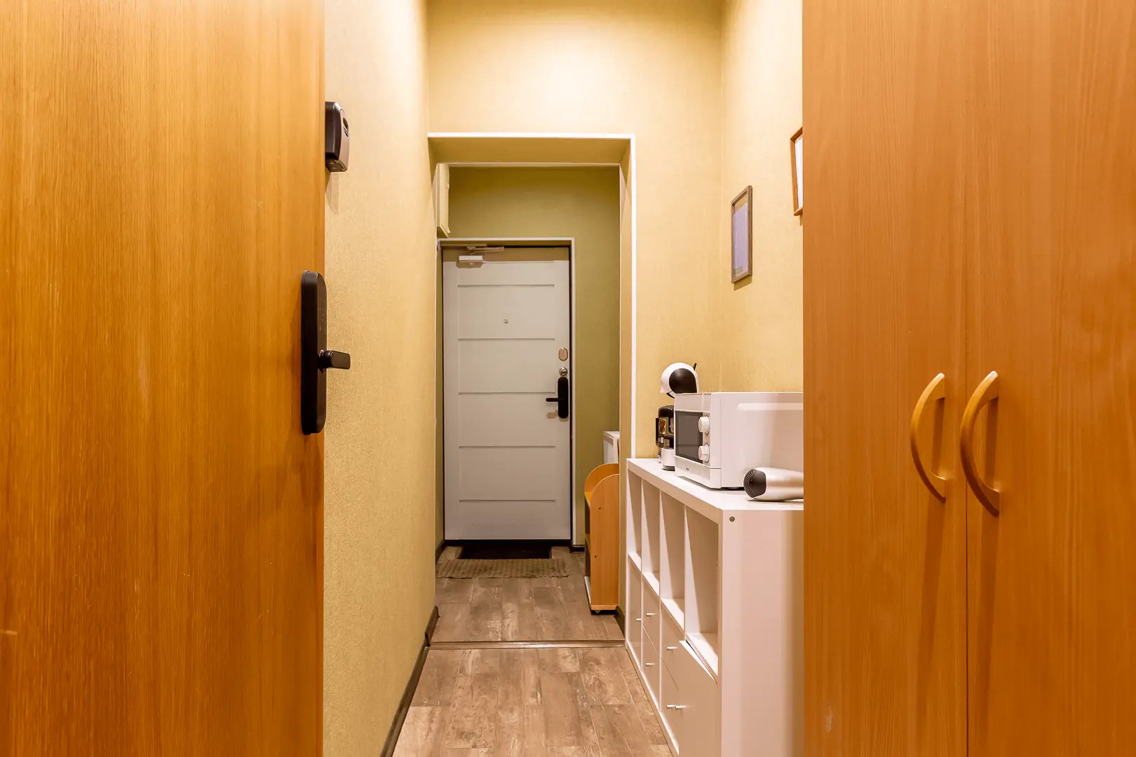 Мини-отель на Таврической 5