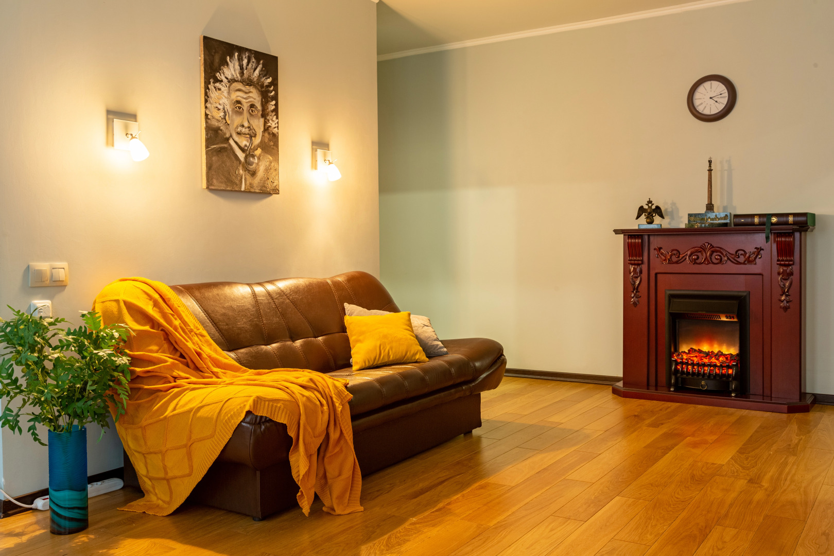 Апартаменты Место силы в Апраксином переулке