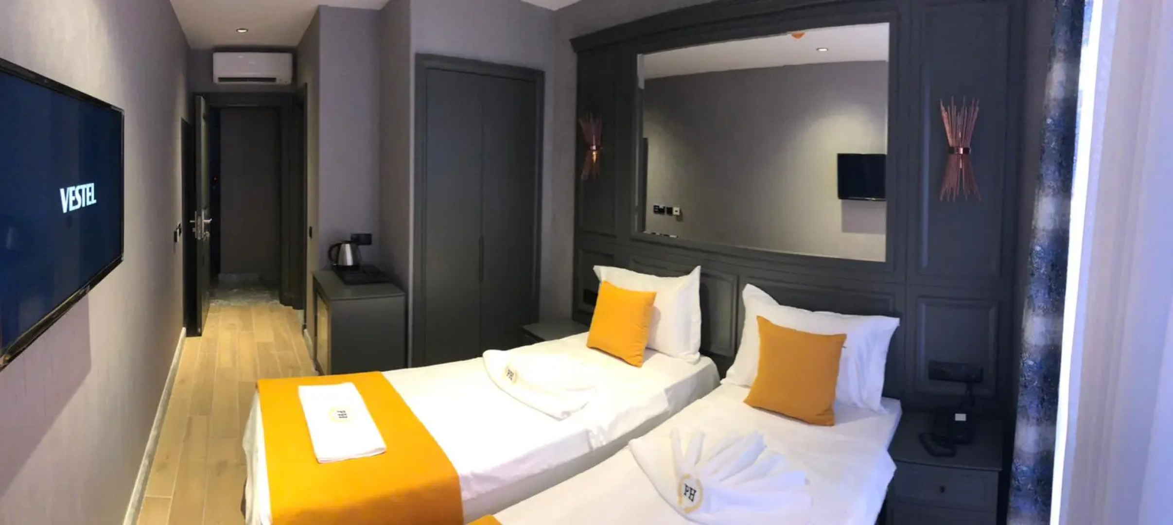 Peri Hotel Taksim