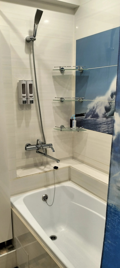 Квартира Квартира, которую вы искали