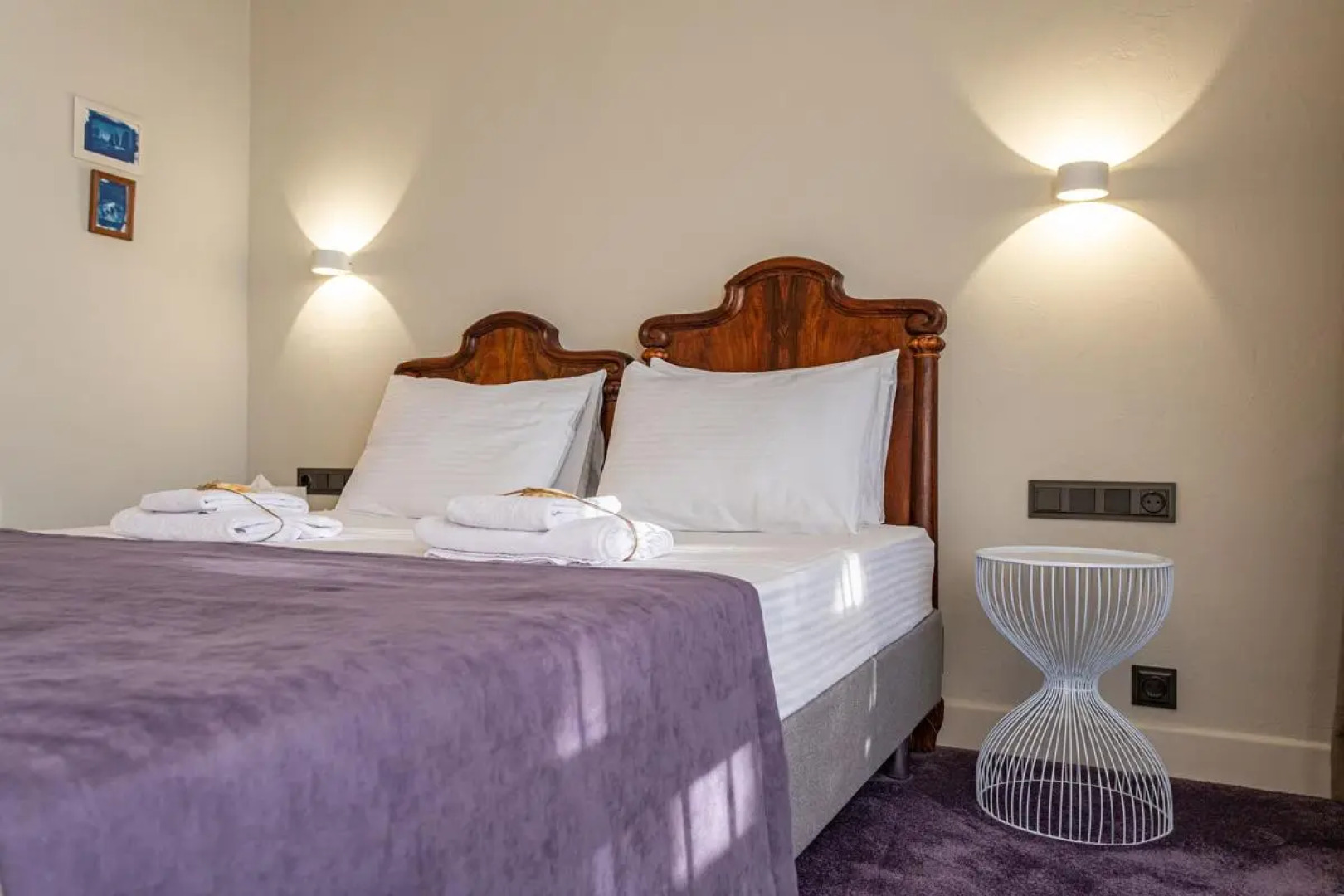 Бутик-отель Rony Shelter