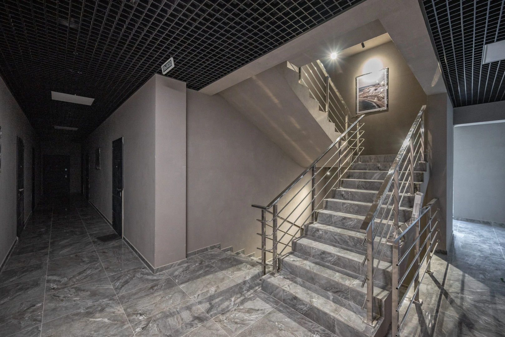 Апартаменты MyhomeYourhome на Яна Фабрициуса 64