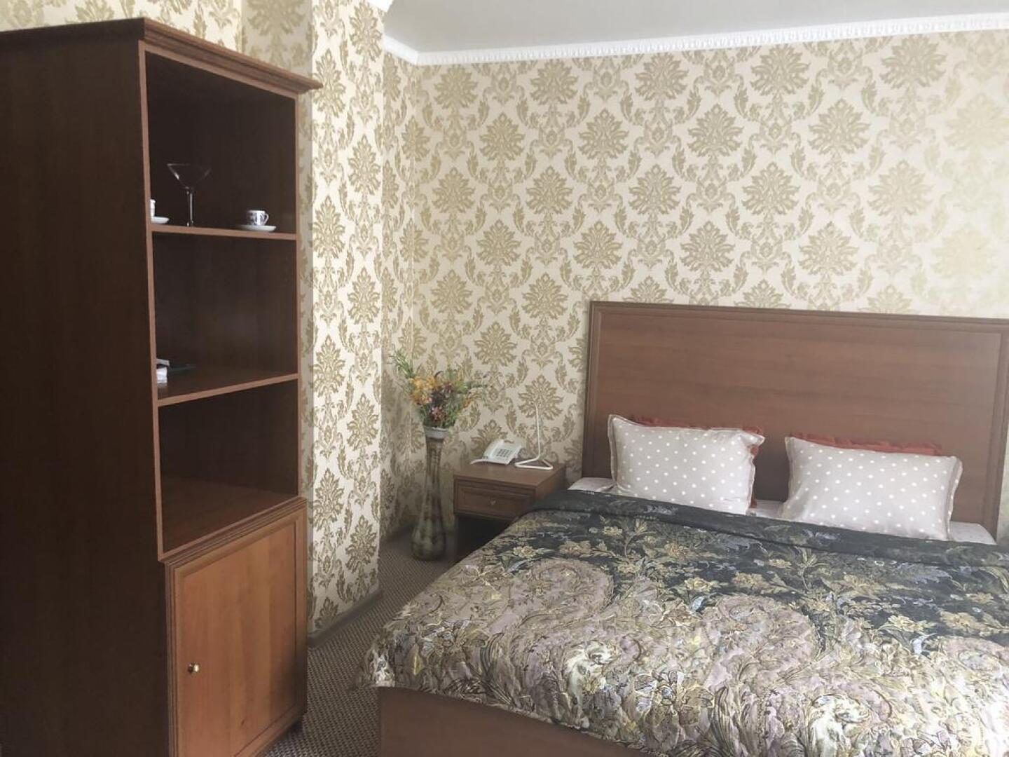 Отель Хэппи хоум