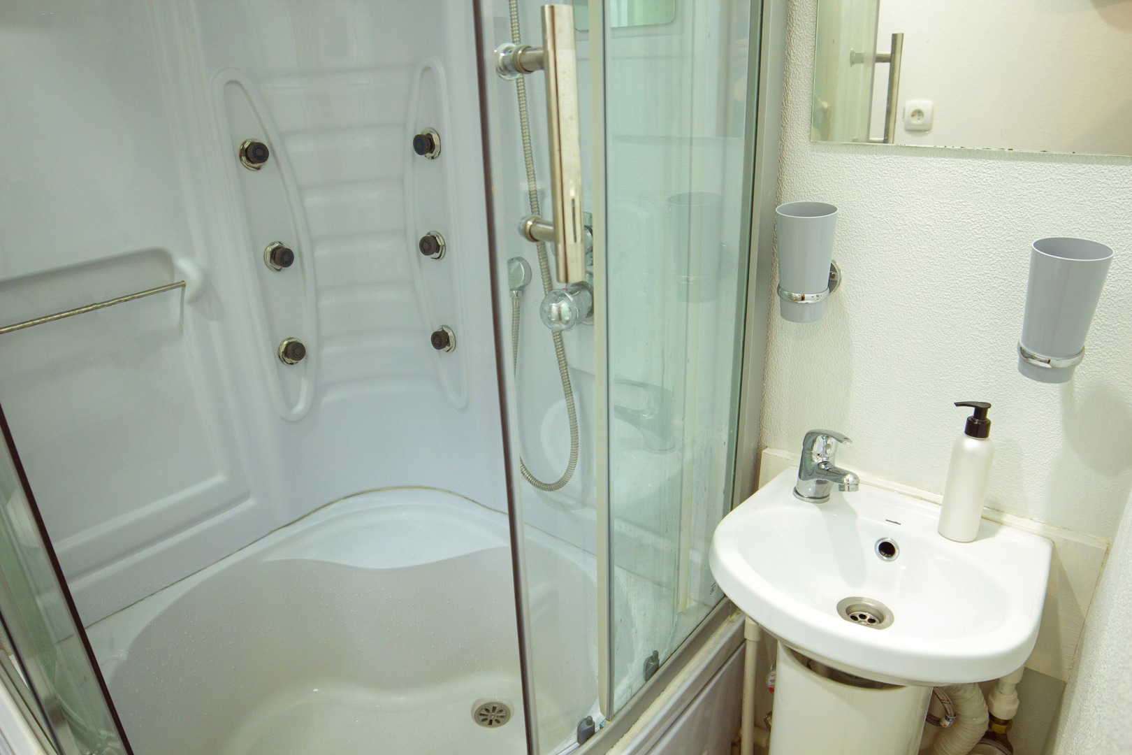 Апартаменты Студия Чайковского 36