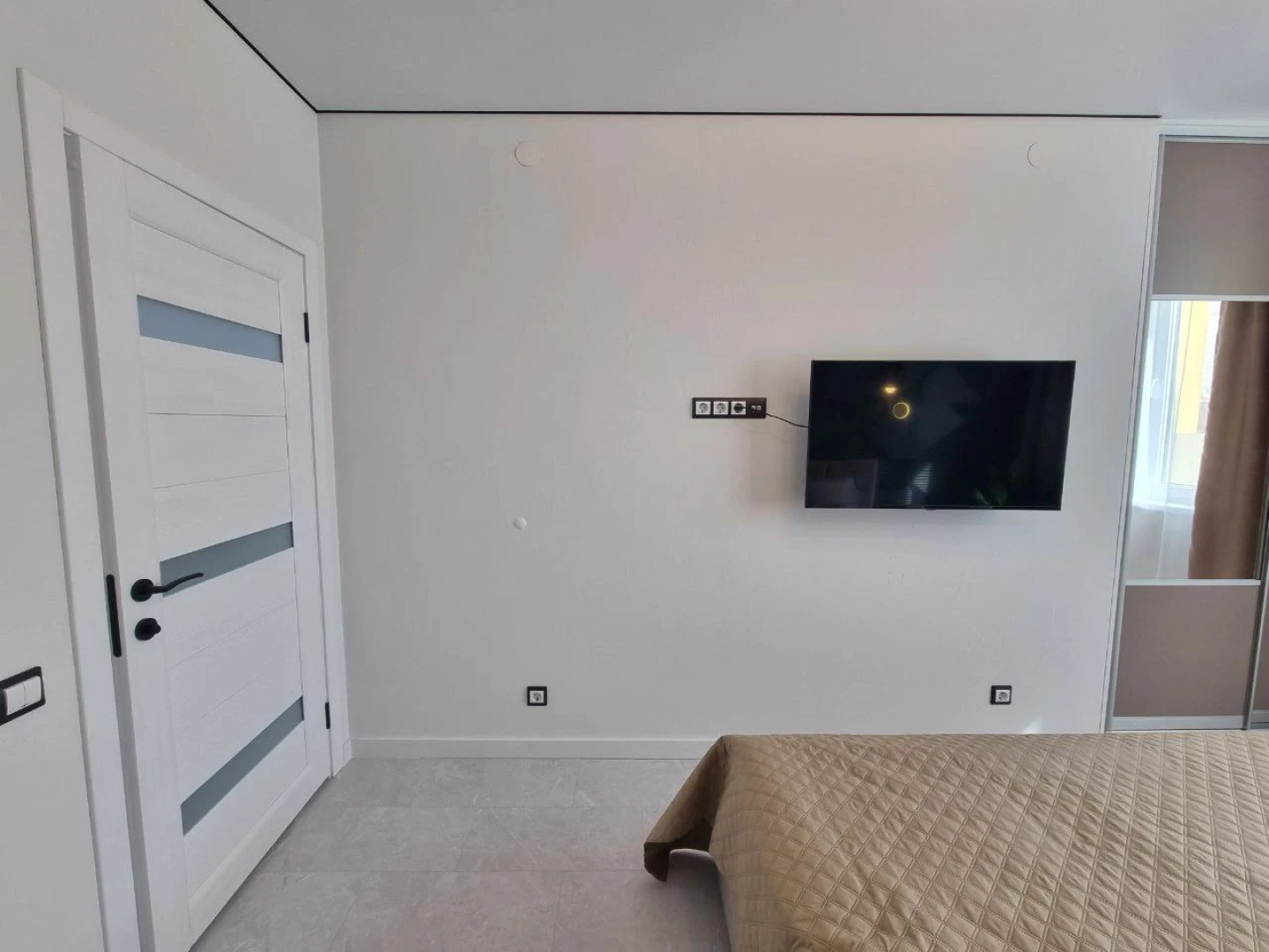 Квартира Art Apart big