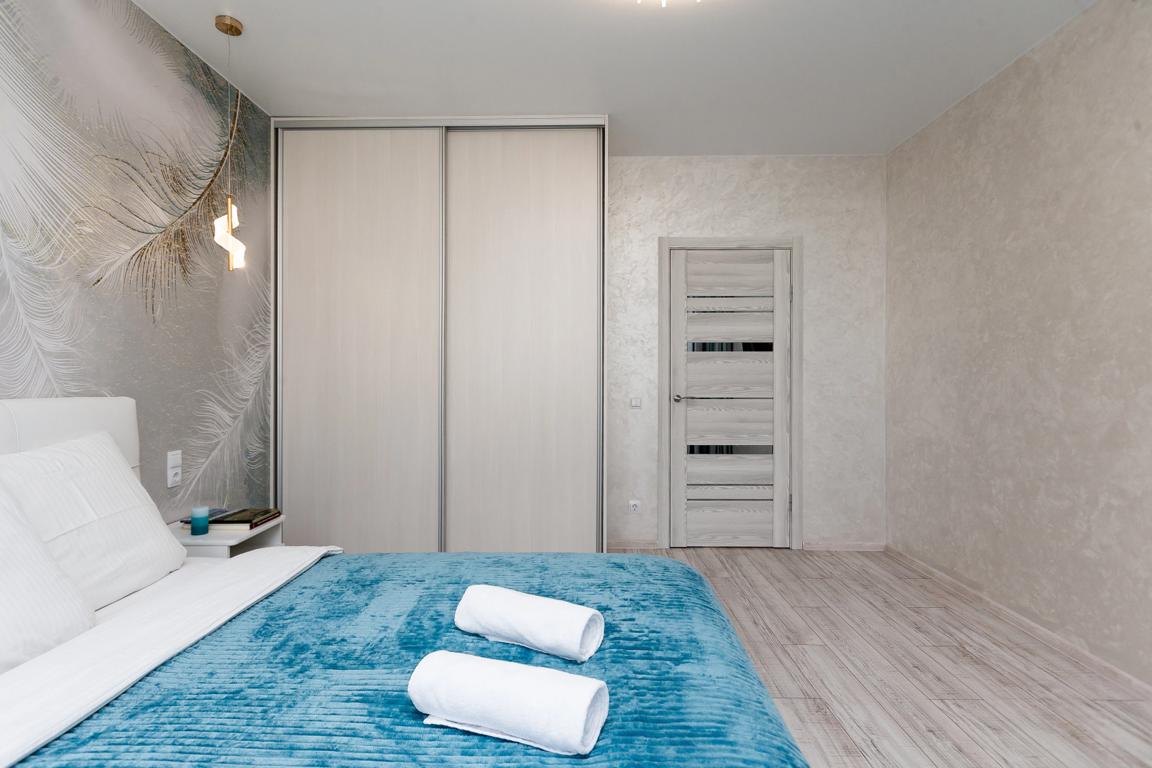 Апартаменты Кранц Престиж 2(2ка)