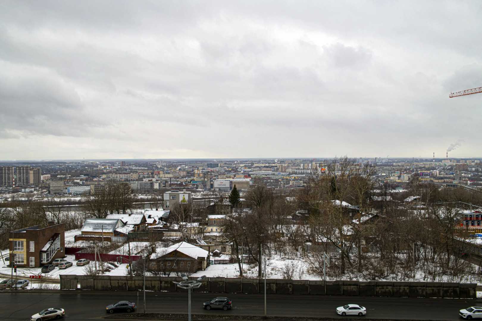 Апартаменты SunSet