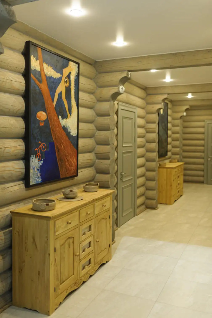 Гостевой Дом Заповедное