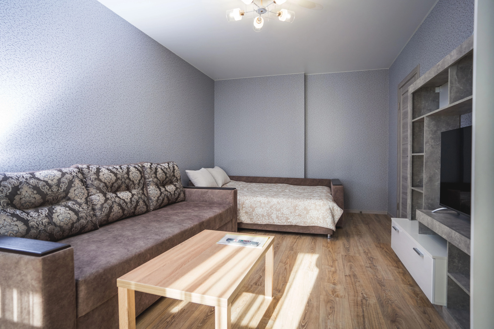 Апартаменты Atlant Apartments 33