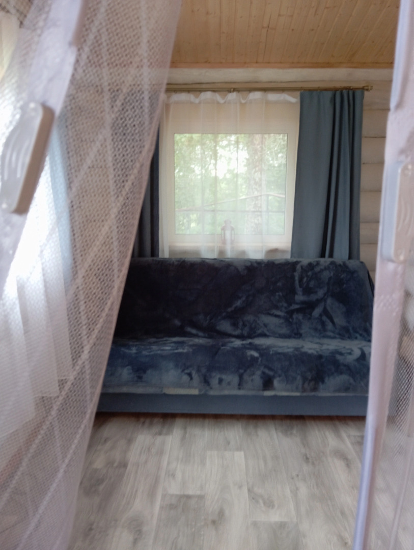 Гостевой дом Меличуярви Лось