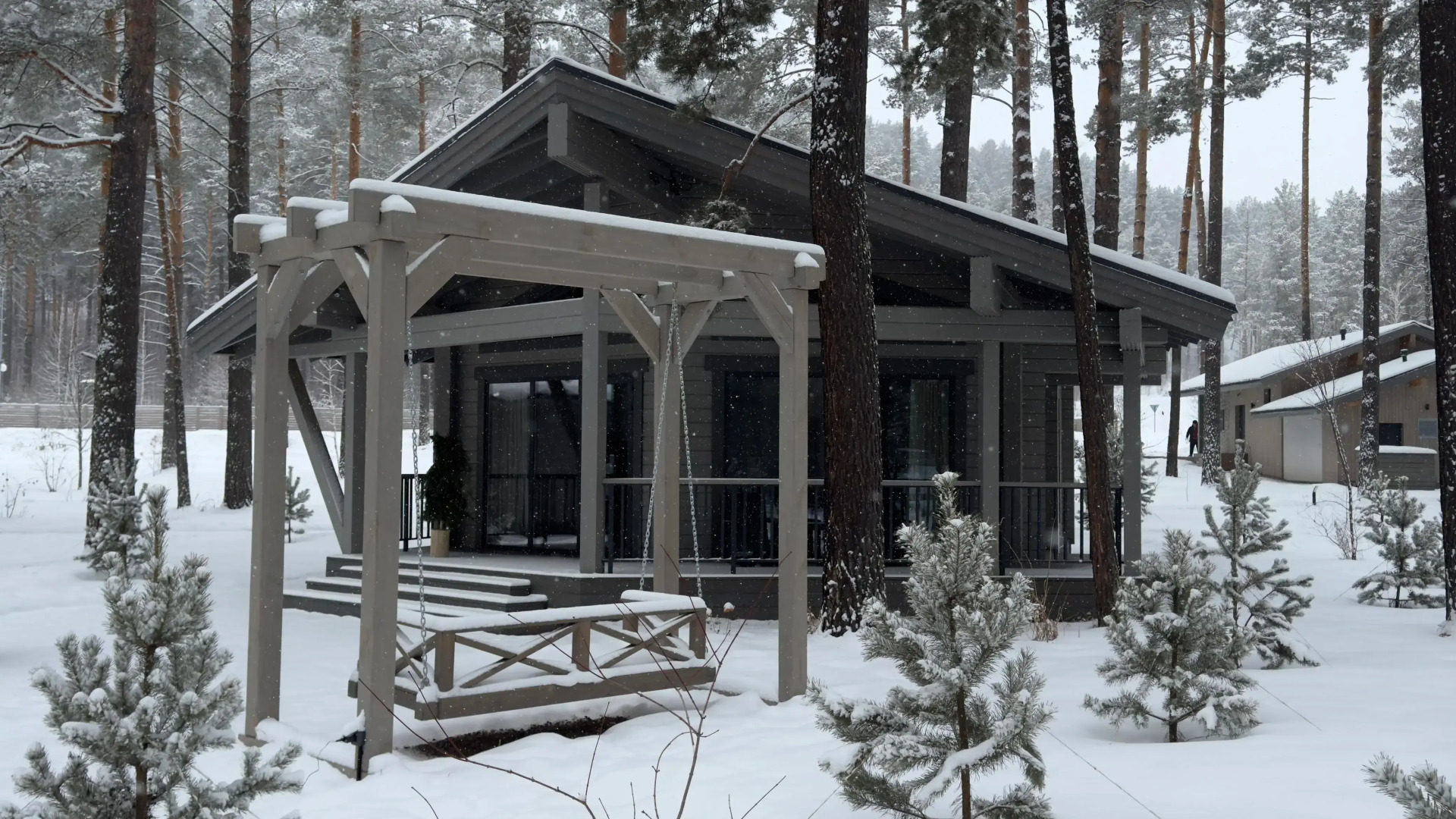 Отель Горный Prata