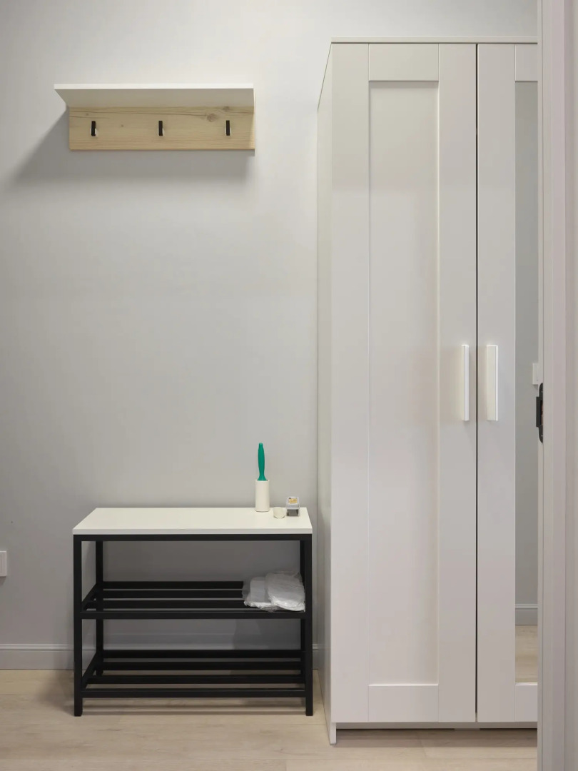 Апартаменты Tropic Dream Studio