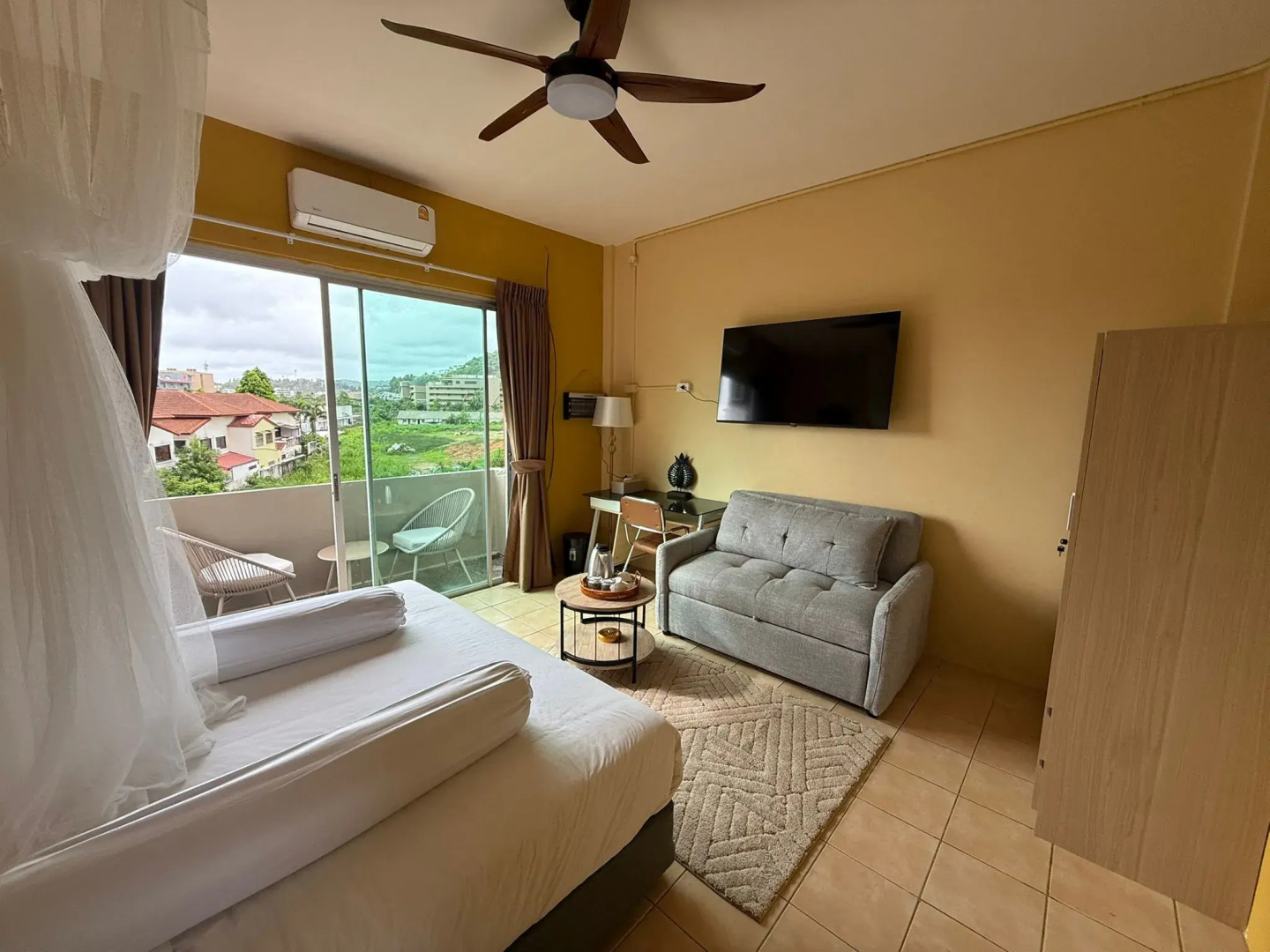 Бутик-отель Alura