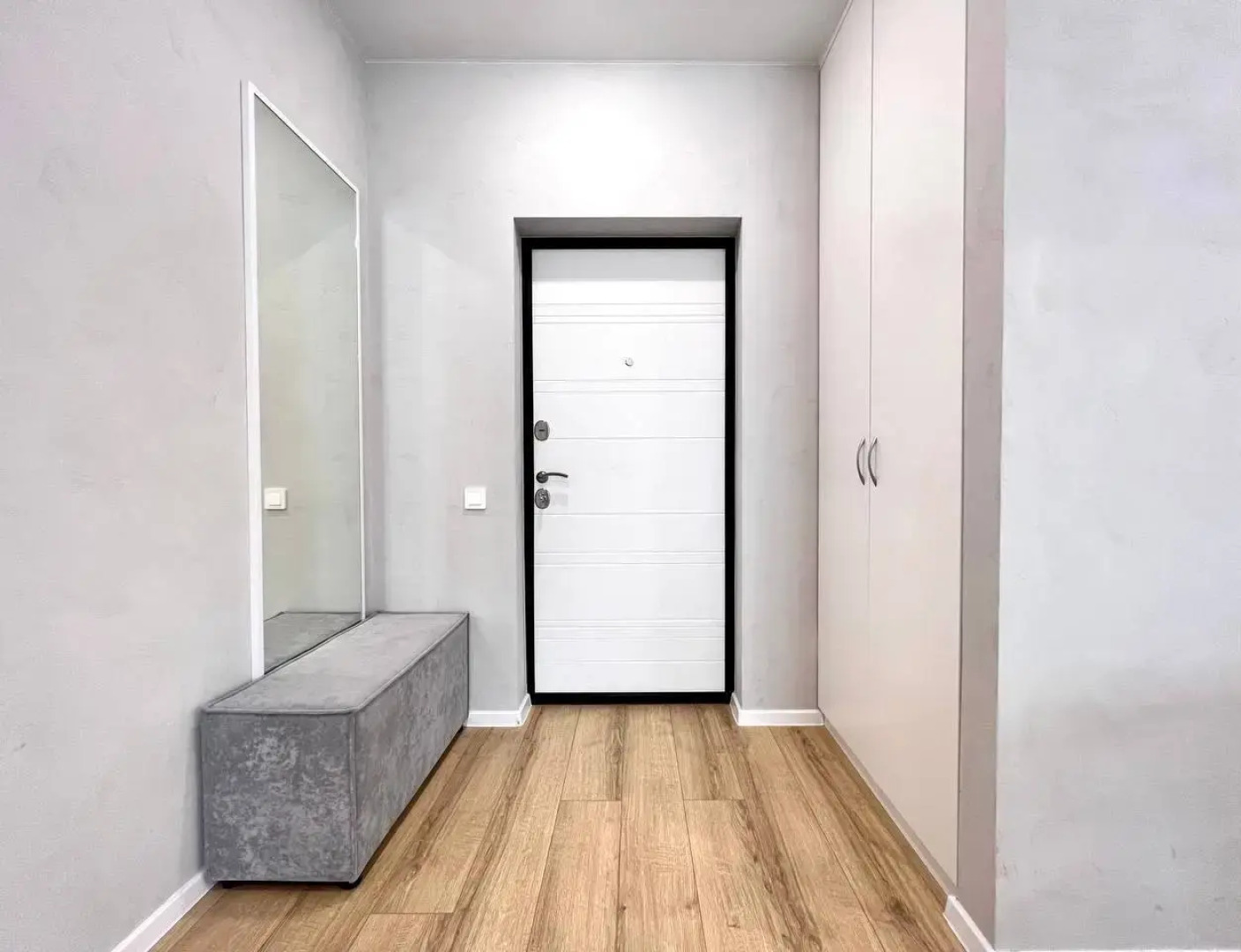 Квартира Комфорт