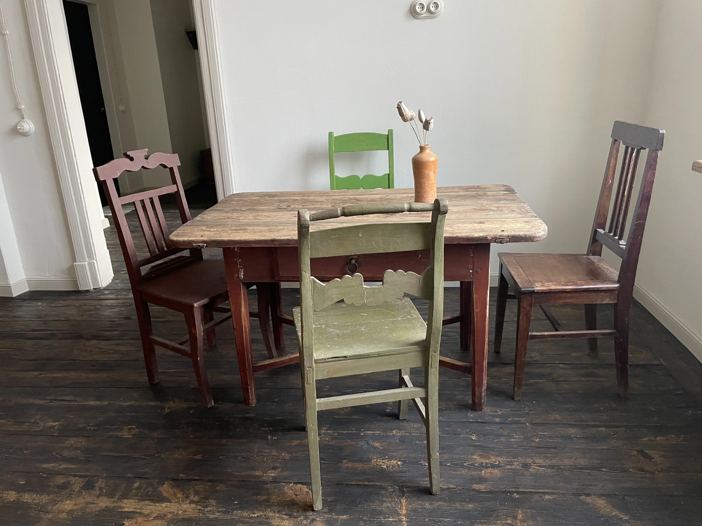 Апартаменты VologDom на Козленской