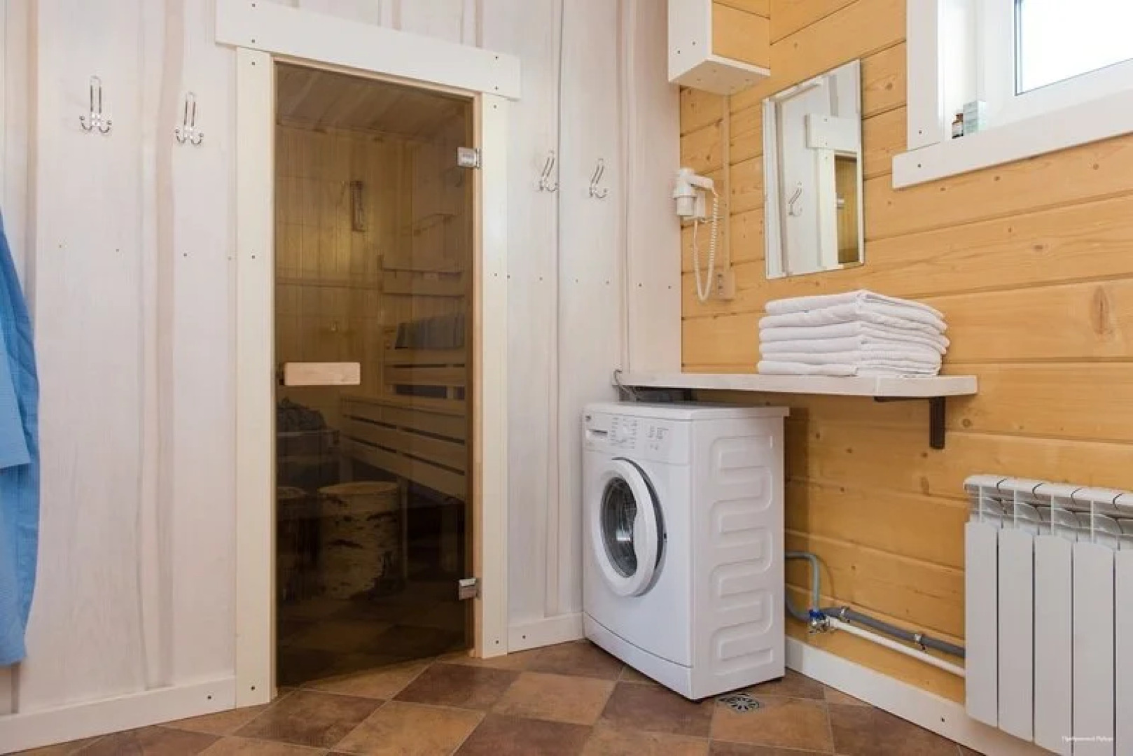 Отель Парк Прибрежный Ярбург