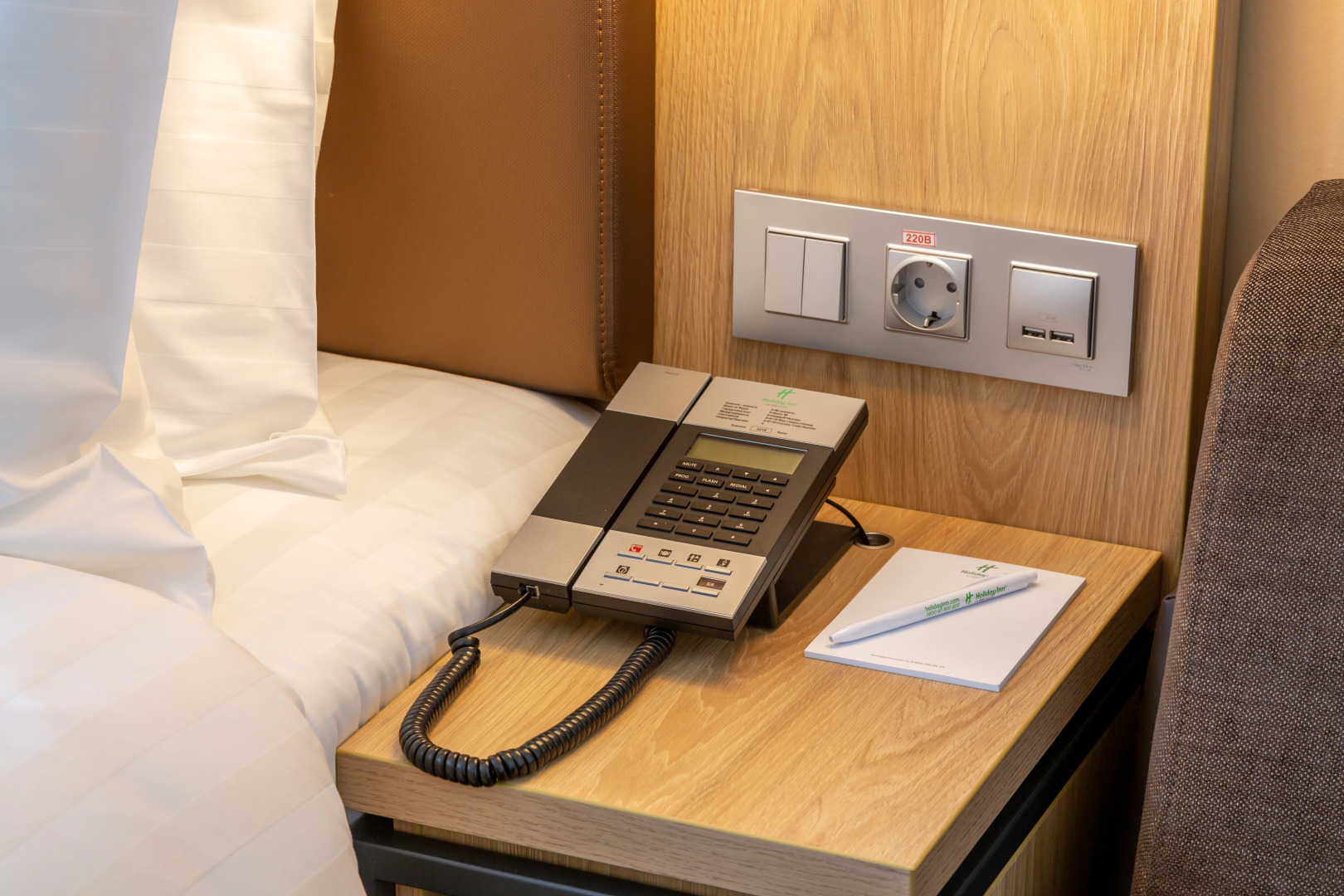 Отель Холидей Инн Москва Сокольники