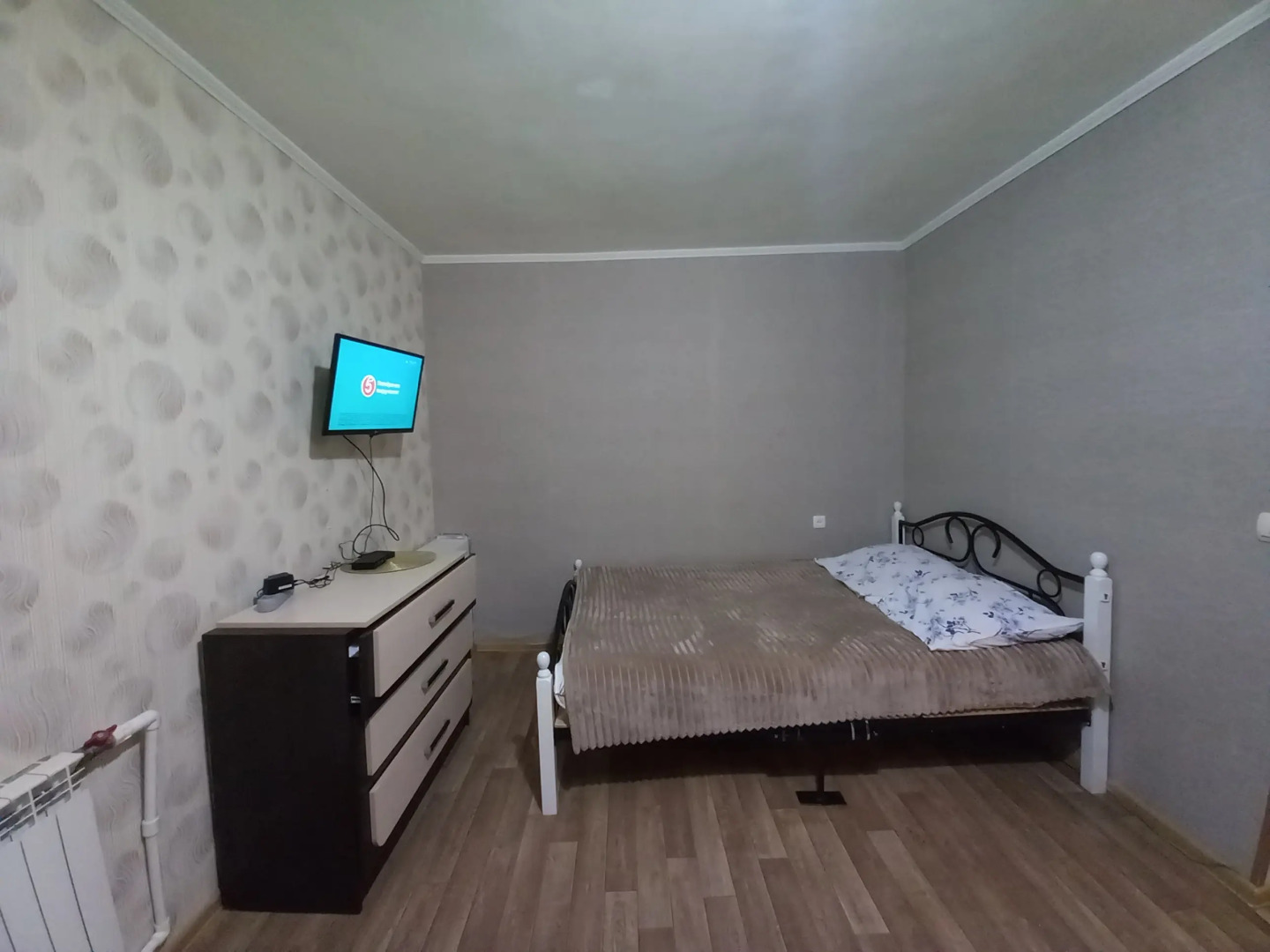 Квартира Однокомнатная в Центре