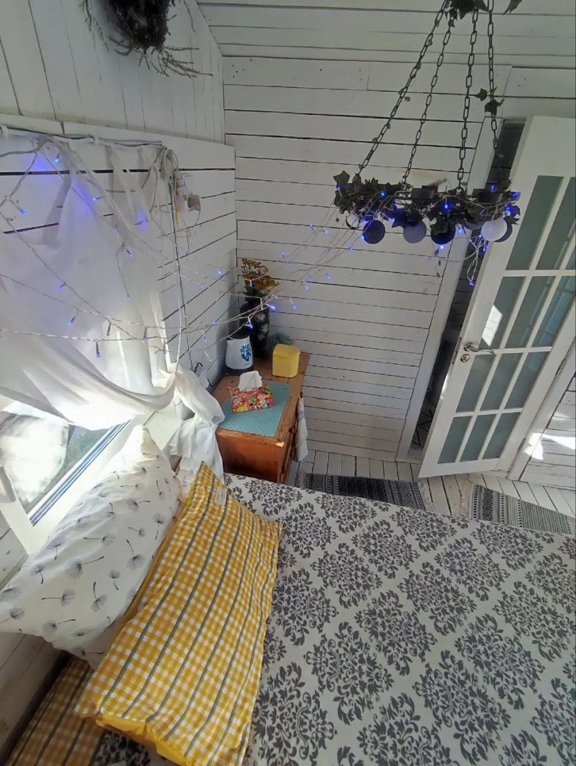 Частный дом Домик Мальта