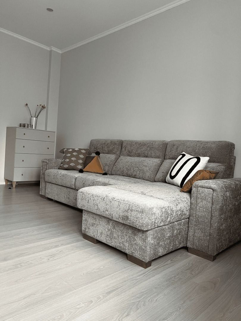 Квартира 1 Комнатная на Молодогвардейской 218