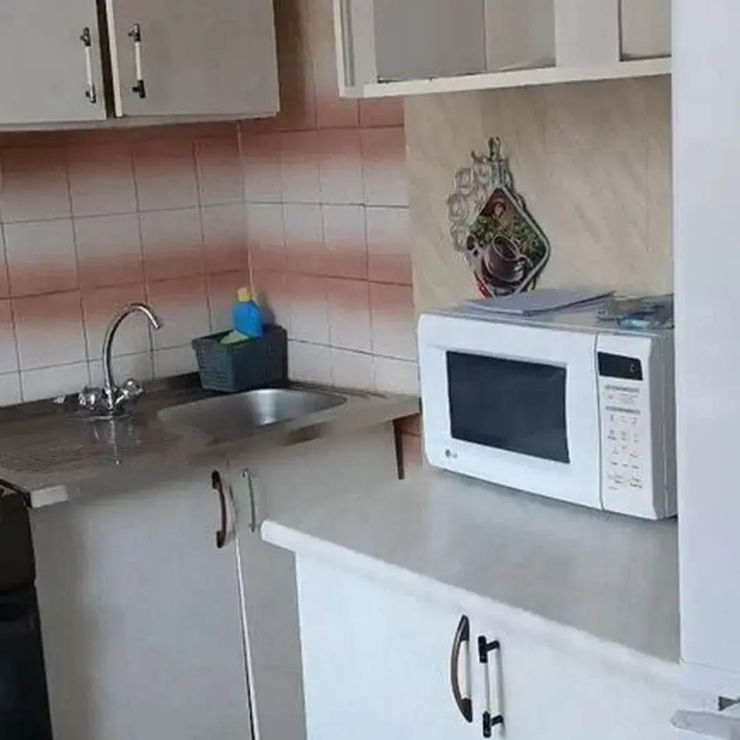 Квартира на Антикайнена 12А