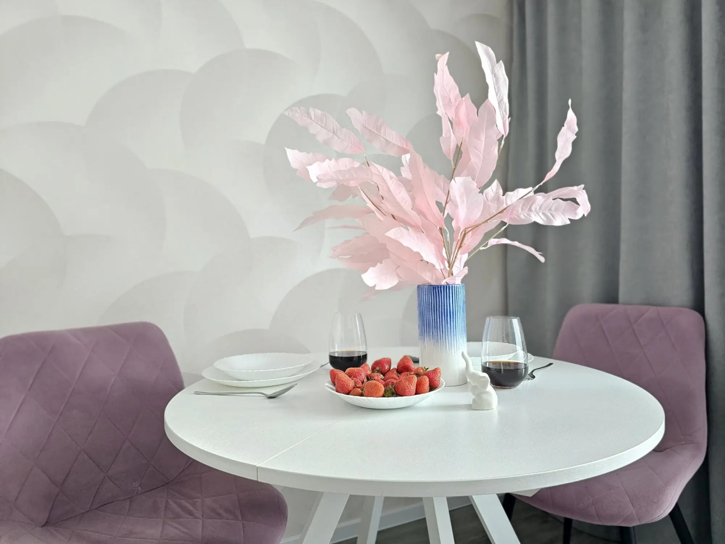 Квартира на ул. Возрождения