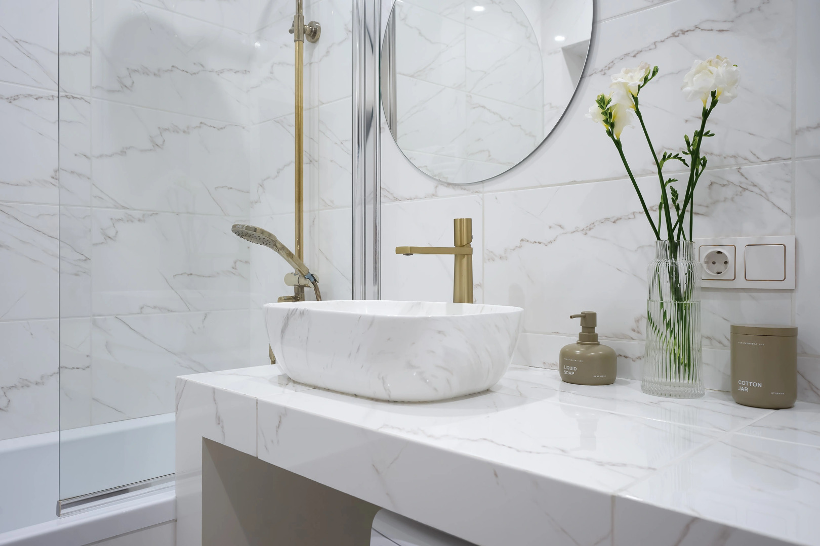 Апартаменты Pavlov Золотая