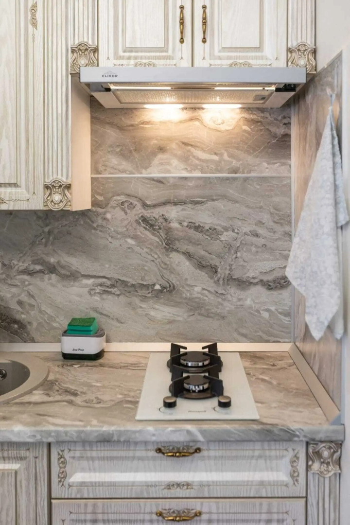 Квартира на улице Красной 7